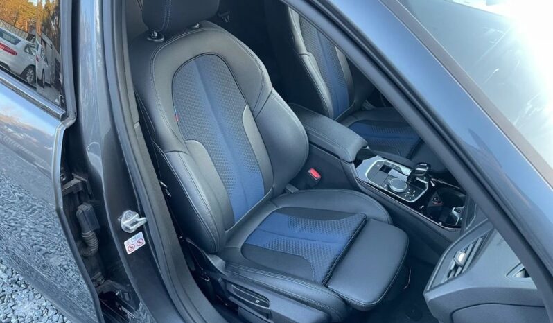 BMW Seria 1 120d xDrive Edition M Sport Shadow full