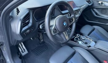 BMW Seria 1 120d xDrive Edition M Sport Shadow full
