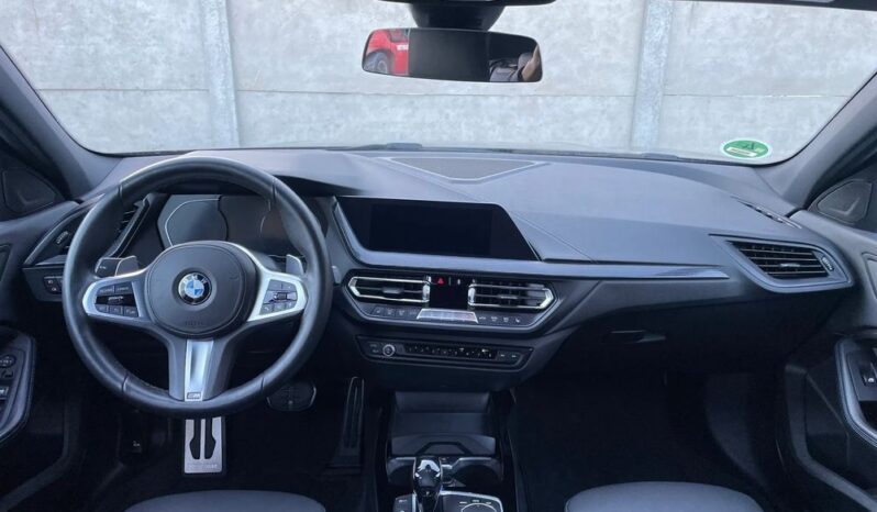 BMW Seria 1 120d xDrive Edition M Sport Shadow full