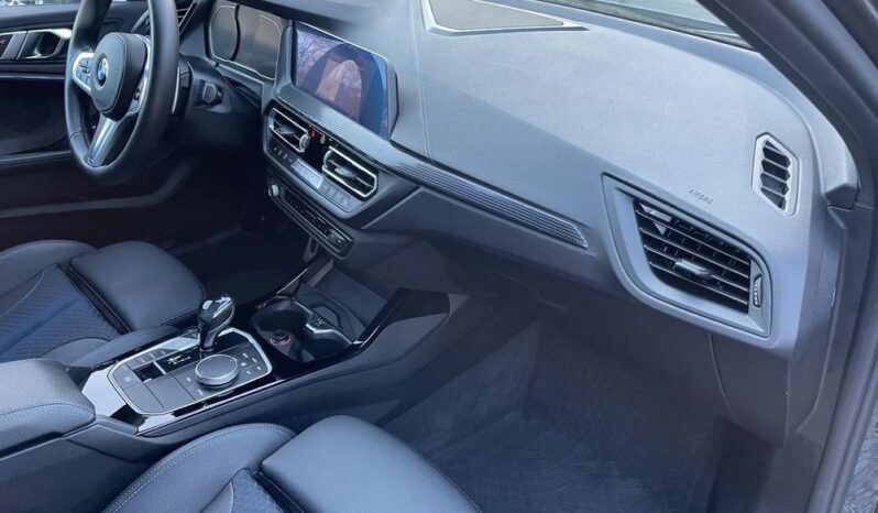 BMW Seria 1 120d xDrive Edition M Sport Shadow full