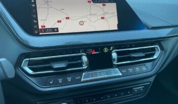 BMW Seria 1 120d xDrive Edition M Sport Shadow full