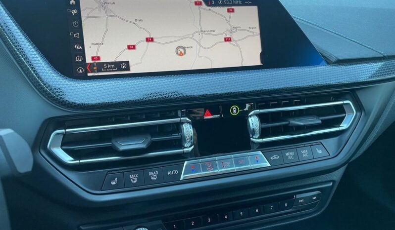 BMW Seria 1 120d xDrive Edition M Sport Shadow full