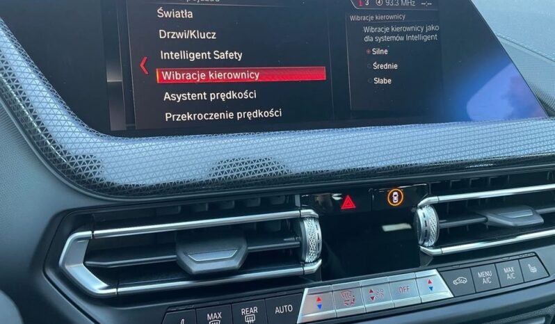 BMW Seria 1 120d xDrive Edition M Sport Shadow full