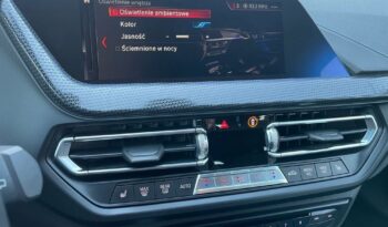 BMW Seria 1 120d xDrive Edition M Sport Shadow full