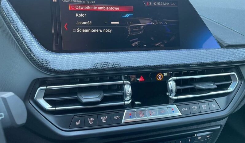 BMW Seria 1 120d xDrive Edition M Sport Shadow full