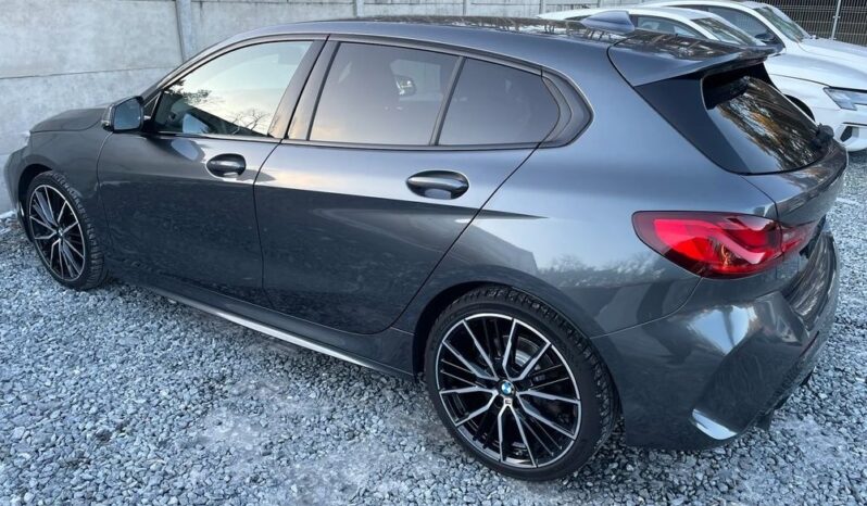 BMW Seria 1 120d xDrive Edition M Sport Shadow full