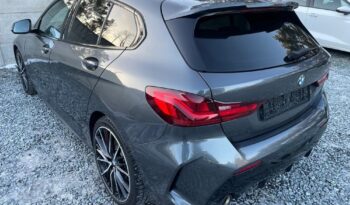 BMW Seria 1 120d xDrive Edition M Sport Shadow full