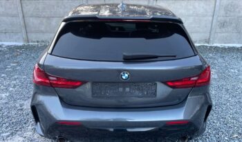 BMW Seria 1 120d xDrive Edition M Sport Shadow full