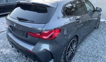 BMW Seria 1 120d xDrive Edition M Sport Shadow full