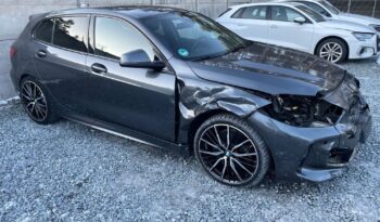 BMW Seria 1 120d xDrive Edition M Sport Shadow full