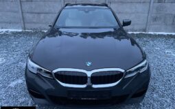 BMW Seria 3 320d xDrive M Sport