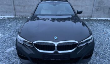 BMW Seria 3 320d xDrive M Sport