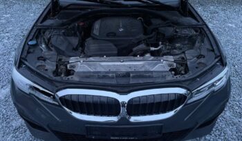 BMW Seria 3 320d xDrive M Sport full