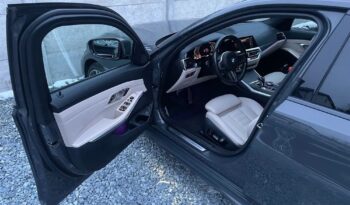 BMW Seria 3 320d xDrive M Sport full