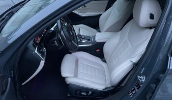 BMW Seria 3 320d xDrive M Sport full