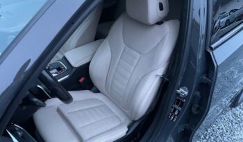 BMW Seria 3 320d xDrive M Sport full