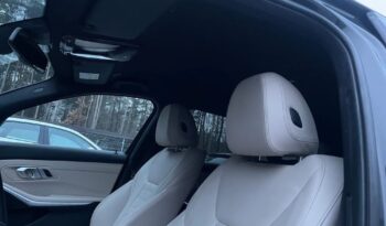 BMW Seria 3 320d xDrive M Sport full
