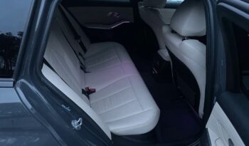 BMW Seria 3 320d xDrive M Sport full