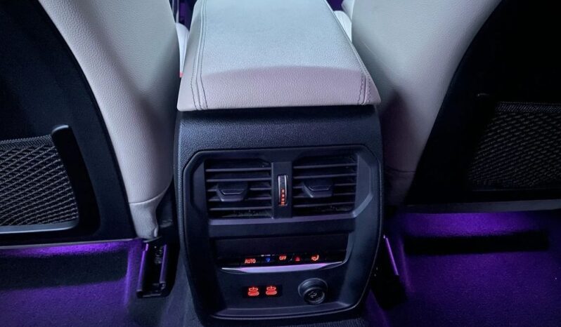 BMW Seria 3 320d xDrive M Sport full