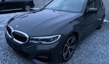 BMW Seria 3 320d xDrive M Sport full
