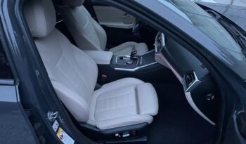 BMW Seria 3 320d xDrive M Sport full