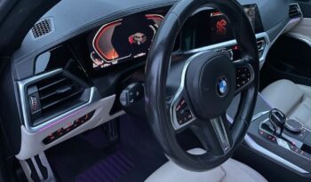 BMW Seria 3 320d xDrive M Sport full