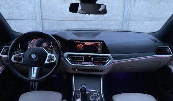 BMW Seria 3 320d xDrive M Sport full