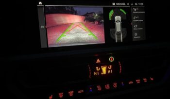 BMW Seria 3 320d xDrive M Sport full