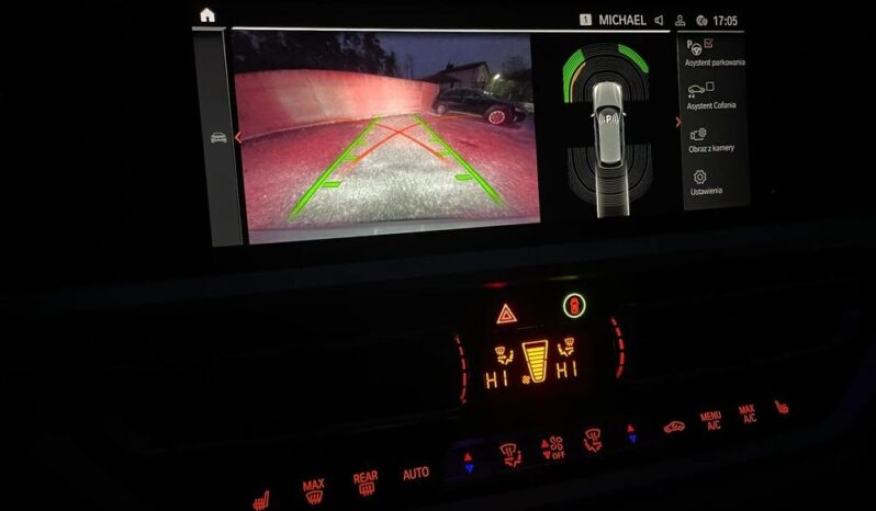 BMW Seria 3 320d xDrive M Sport full