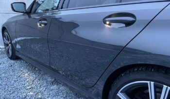 BMW Seria 3 320d xDrive M Sport full