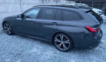 BMW Seria 3 320d xDrive M Sport full