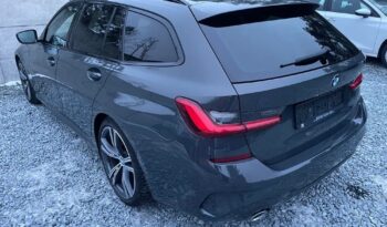 BMW Seria 3 320d xDrive M Sport full