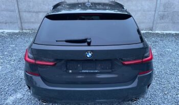 BMW Seria 3 320d xDrive M Sport full