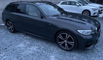 BMW Seria 3 320d xDrive M Sport full