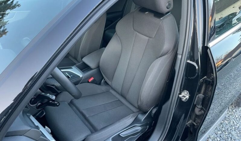 Audi A4 Allroad 03/2022 2.0tdi 204ps Quattro Stronic Matrix Virtual Cockpit Masaże Asystent Pasa Acc Keyless full