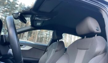 Audi A4 Allroad 03/2022 2.0tdi 204ps Quattro Stronic Matrix Virtual Cockpit Masaże Asystent Pasa Acc Keyless full