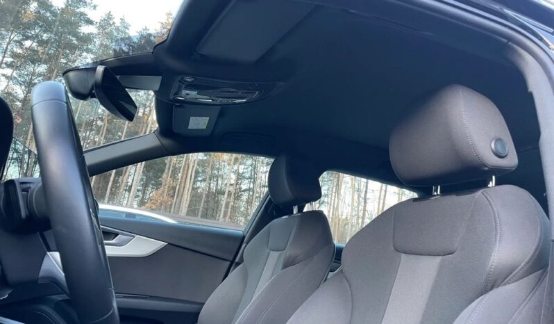 Audi A4 Allroad 03/2022 2.0tdi 204ps Quattro Stronic Matrix Virtual Cockpit Masaże Asystent Pasa Acc Keyless full