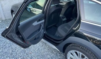 Audi A4 Allroad 03/2022 2.0tdi 204ps Quattro Stronic Matrix Virtual Cockpit Masaże Asystent Pasa Acc Keyless full