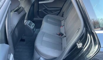 Audi A4 Allroad 03/2022 2.0tdi 204ps Quattro Stronic Matrix Virtual Cockpit Masaże Asystent Pasa Acc Keyless full