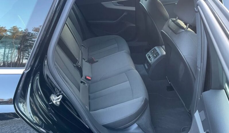 Audi A4 Allroad 03/2022 2.0tdi 204ps Quattro Stronic Matrix Virtual Cockpit Masaże Asystent Pasa Acc Keyless full