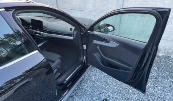 Audi A4 Allroad 03/2022 2.0tdi 204ps Quattro Stronic Matrix Virtual Cockpit Masaże Asystent Pasa Acc Keyless full
