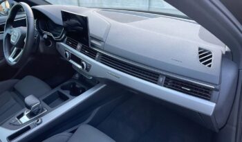 Audi A4 Allroad 03/2022 2.0tdi 204ps Quattro Stronic Matrix Virtual Cockpit Masaże Asystent Pasa Acc Keyless full