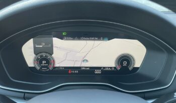 Audi A4 Allroad 03/2022 2.0tdi 204ps Quattro Stronic Matrix Virtual Cockpit Masaże Asystent Pasa Acc Keyless full