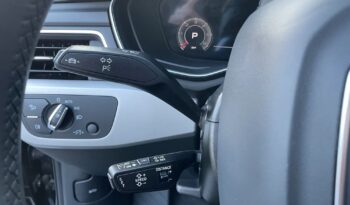 Audi A4 Allroad 03/2022 2.0tdi 204ps Quattro Stronic Matrix Virtual Cockpit Masaże Asystent Pasa Acc Keyless full