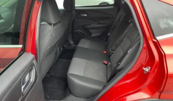Nissan Qashqai full