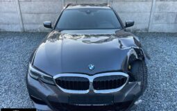 BMW Seria 3 320d Edition M Sport Shadow