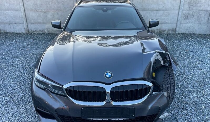 BMW Seria 3 320d Edition M Sport Shadow