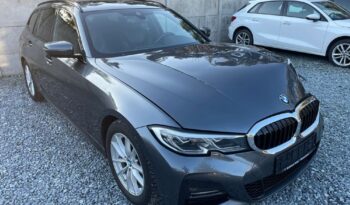 BMW Seria 3 320d Edition M Sport Shadow full