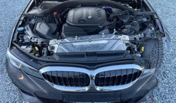 BMW Seria 3 320d Edition M Sport Shadow full