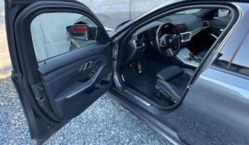 BMW Seria 3 320d Edition M Sport Shadow full